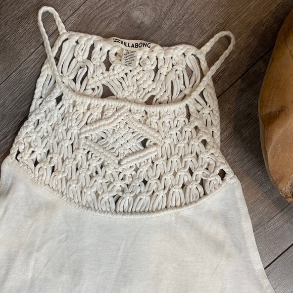 BILLABONG Happy Place Women’s Dress *NWT* - Picture 6 of 10